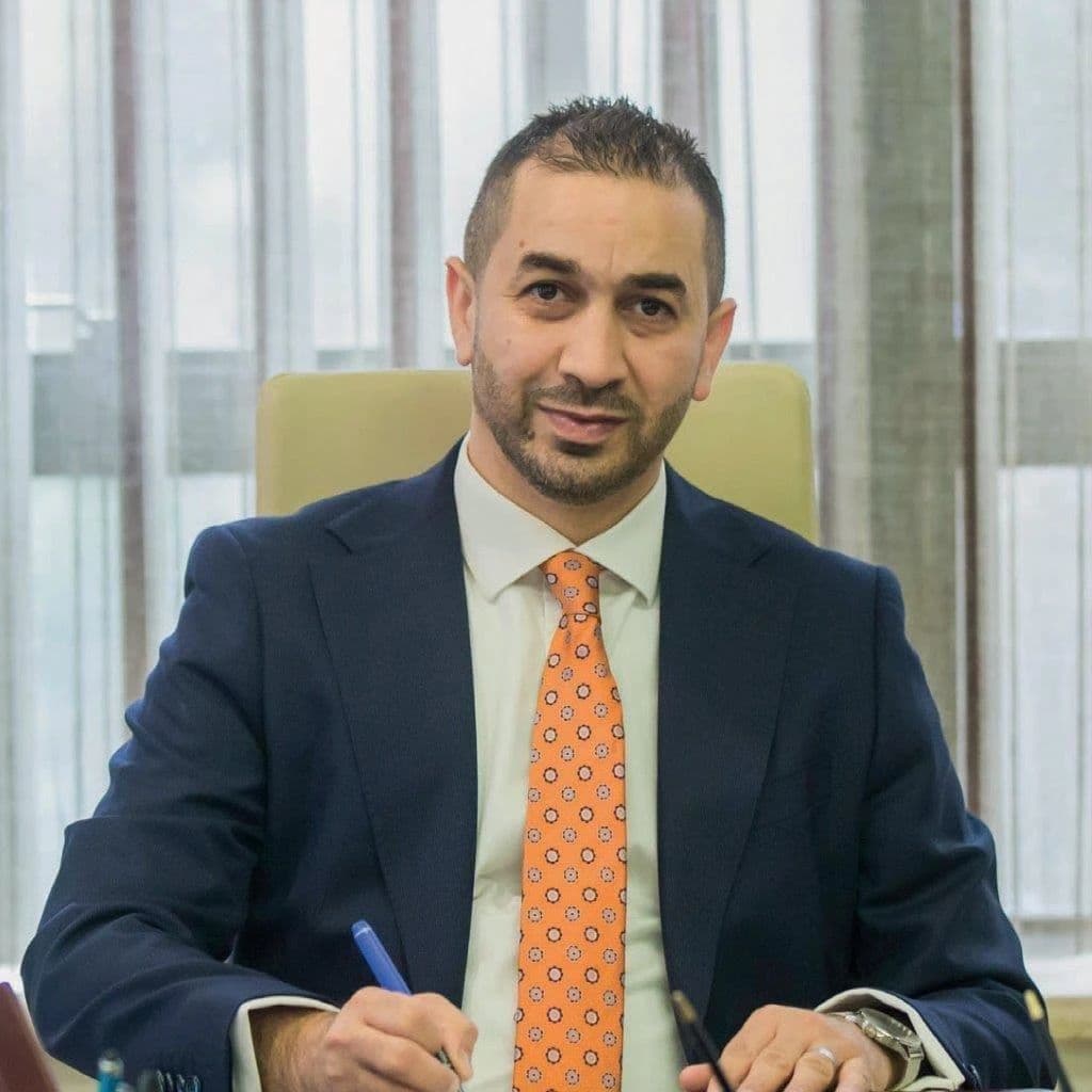 محمد عادل صبري شاور