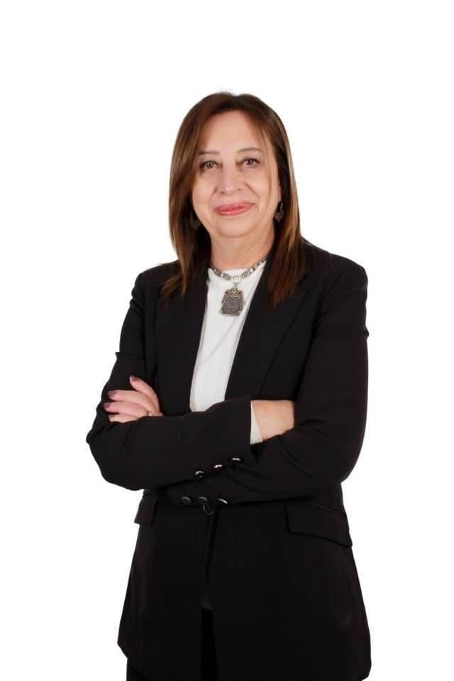 رجاء سمارة توفيق حمايل