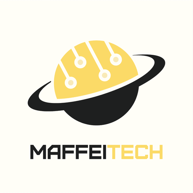 مافيتيك لتقنية المعلومات