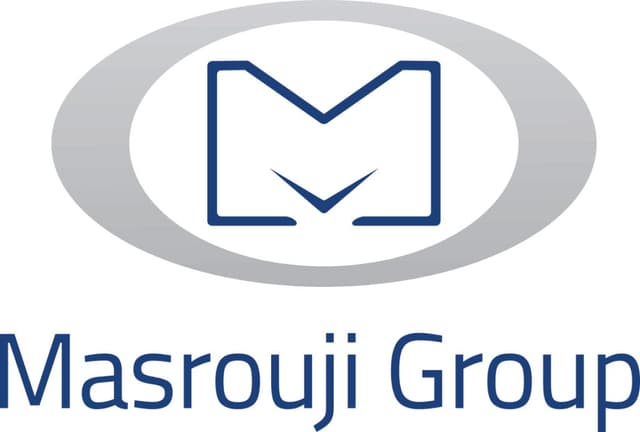 مجموعة المسروجي