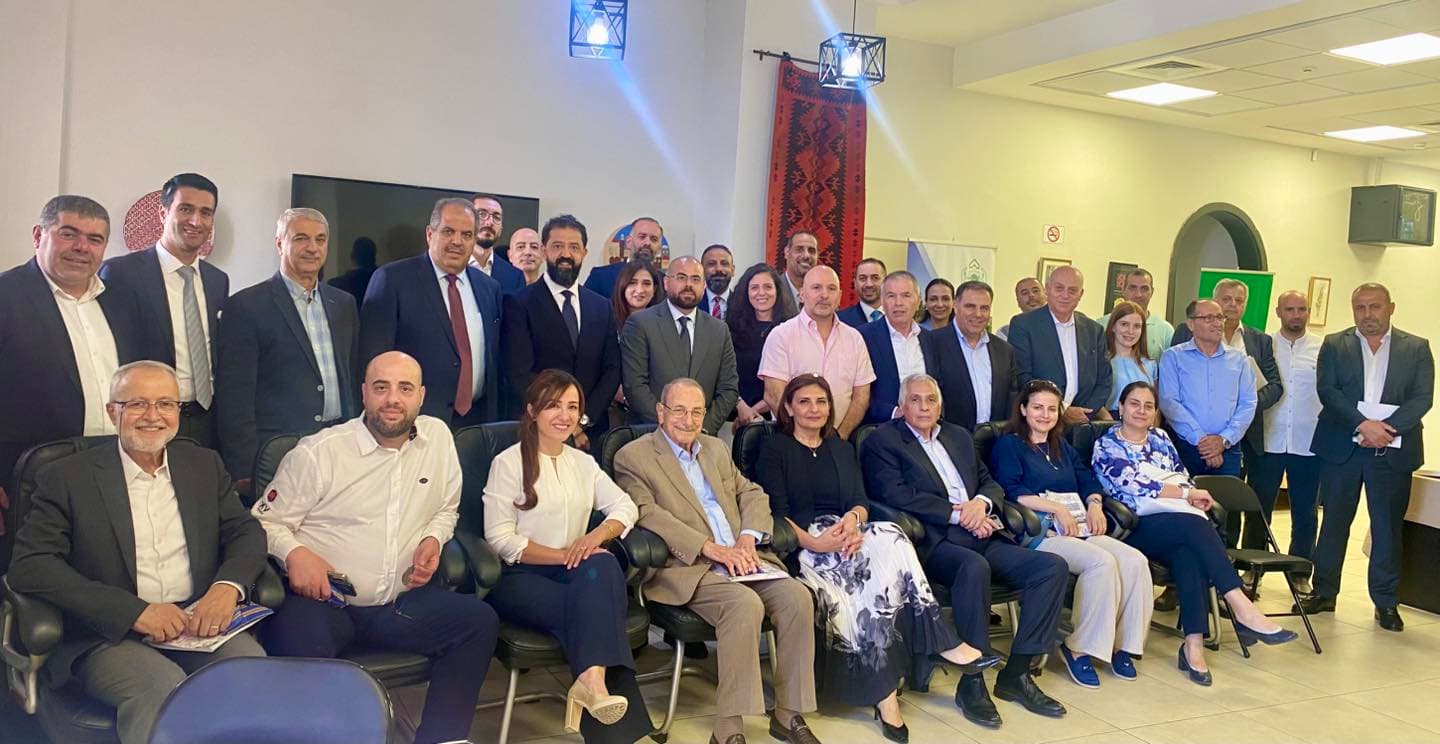 جمعية أصدقاء جامعة بيرزيت تعقد اجتماع هيئتها العامة السنوي وتنتخب مجلس إدارة جديد